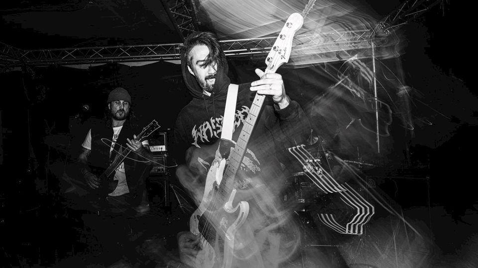 Clusterfuct B52 2025