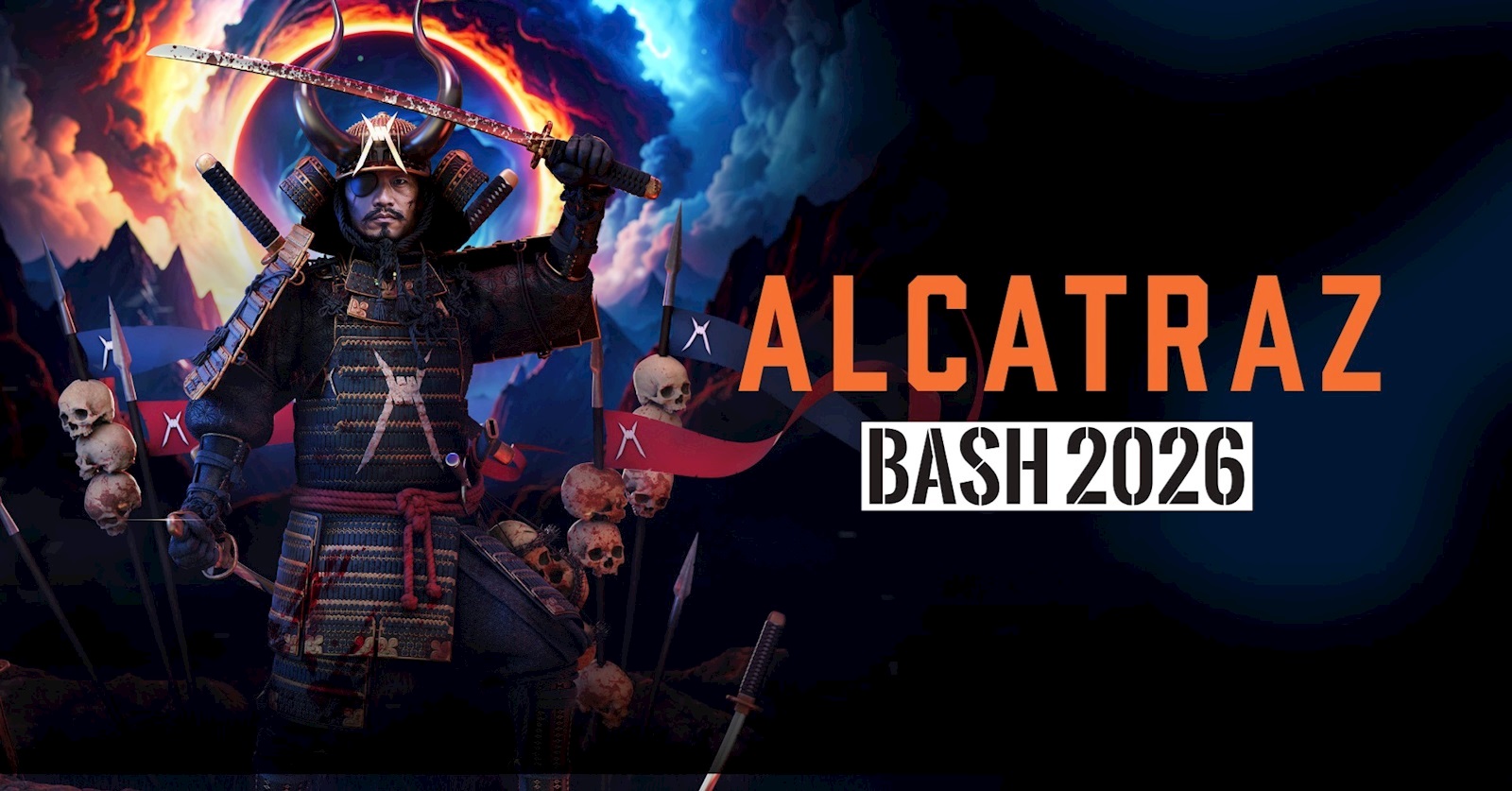 Alcatraz Bash 2026