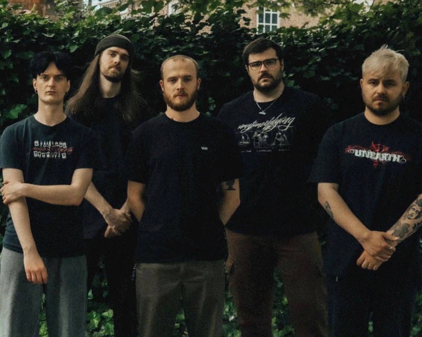 Killing Me Softly Innocent 2026