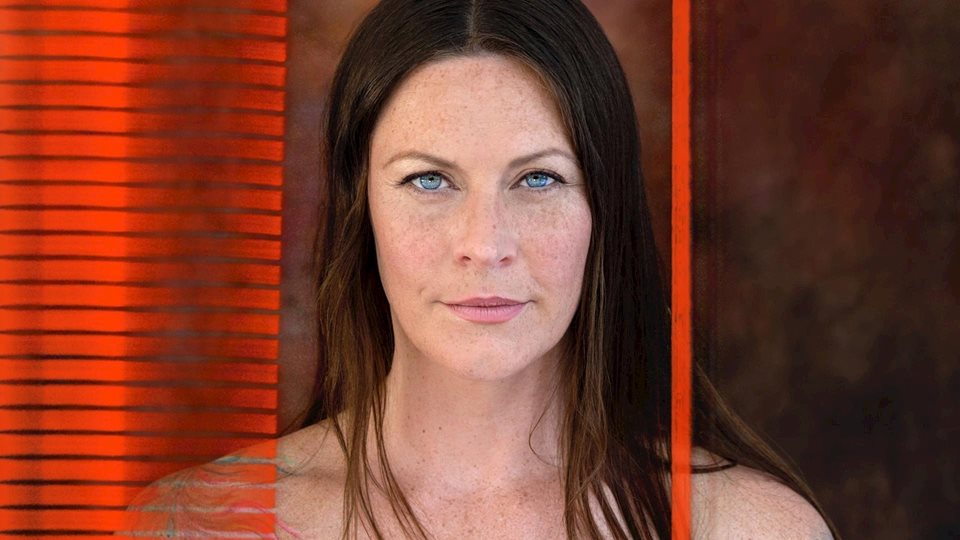 Floor Jansen Effenaar 2024