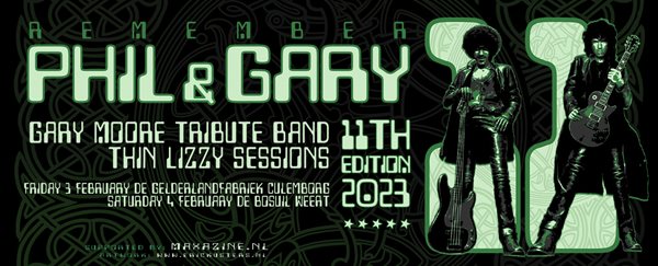 Remember Phil And Gary Facebook 2023