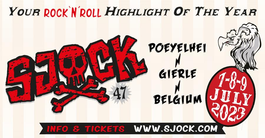 Sjock 47 2023 Gierle