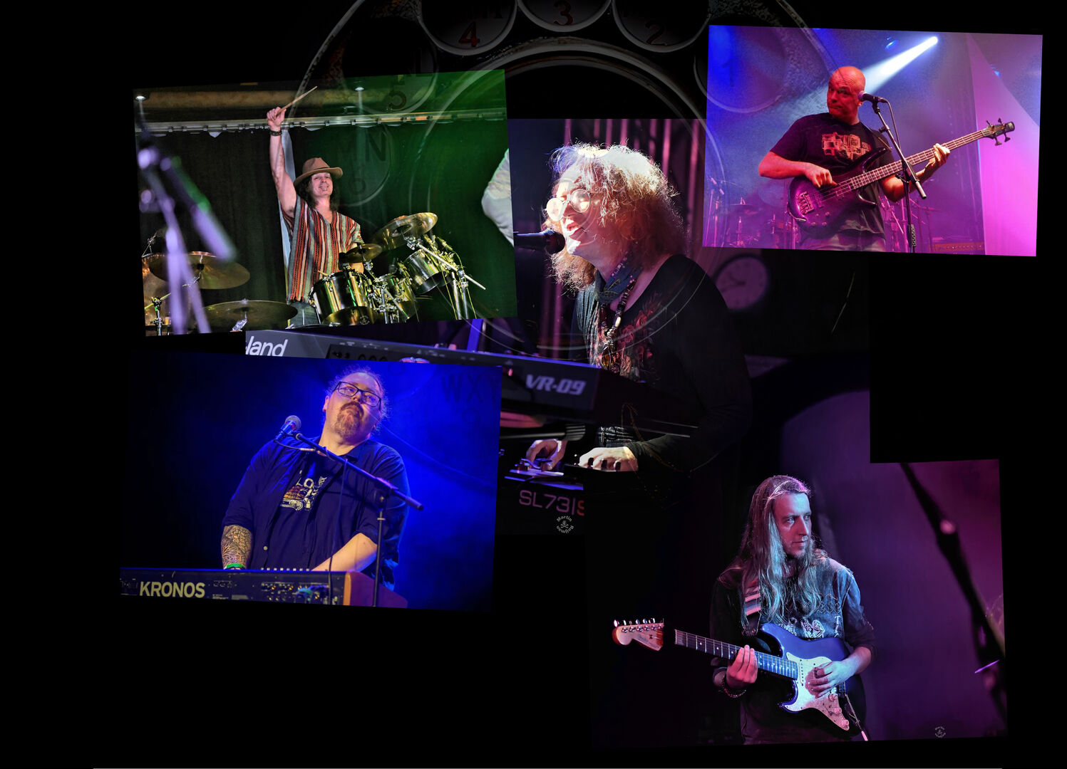 The Tangent Boerderij 2026