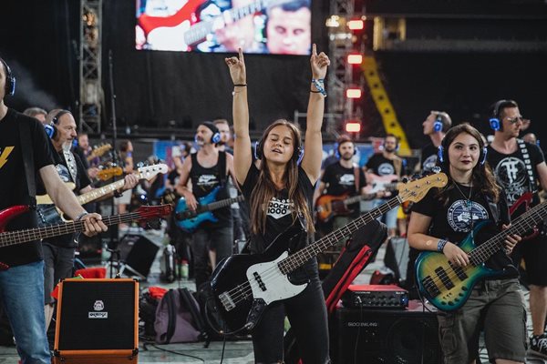 2019 Rockin1000 Francoforte PH Viviana Vitale (1)