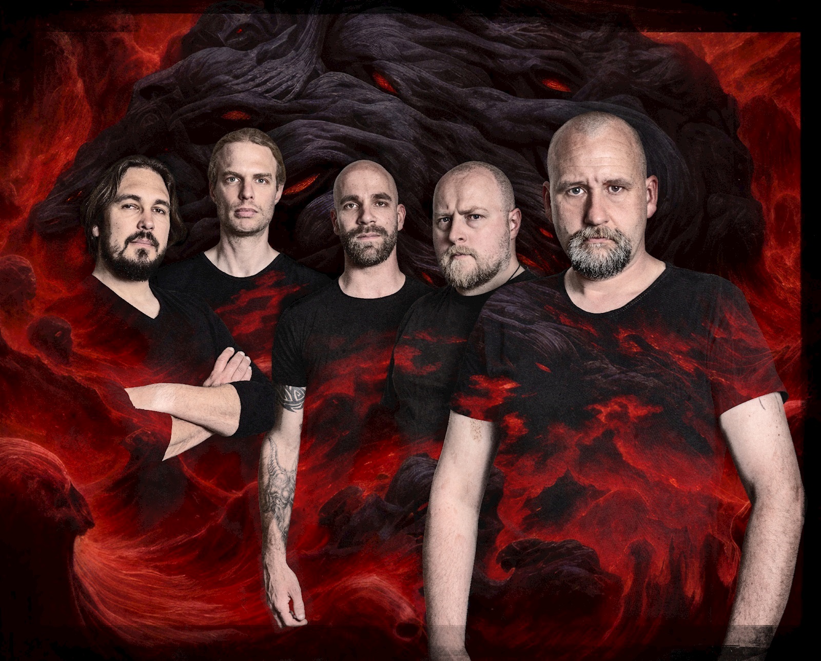 Caedere - Foto: Marit Mekenkamp