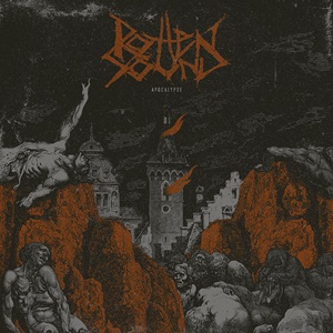 ROTTEN SOUND