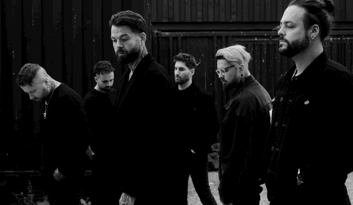 Bury Tomorrow AB 2024