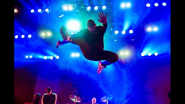 Bizkit Park 3