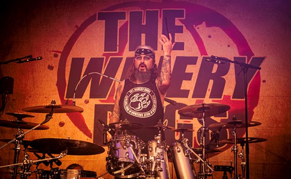 The Winery Dogs B