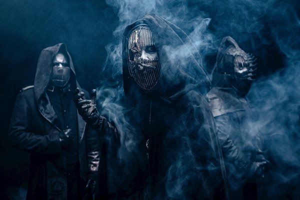 Behemoth © Grzegorz Golebiowski