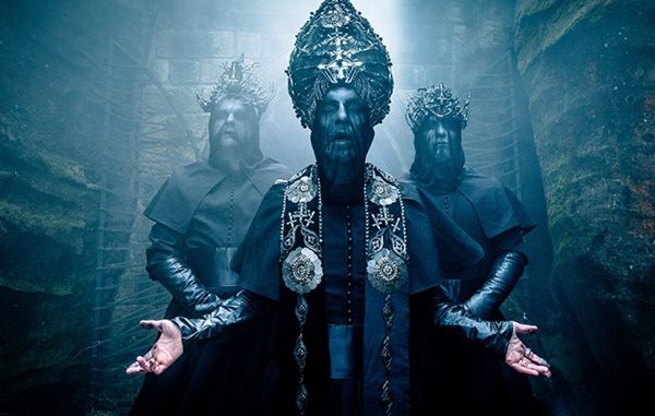 Behemoth