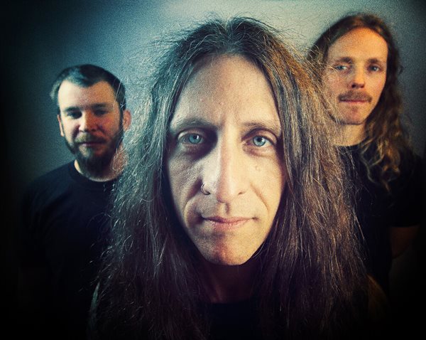 YOB - Foto: Orion Landau