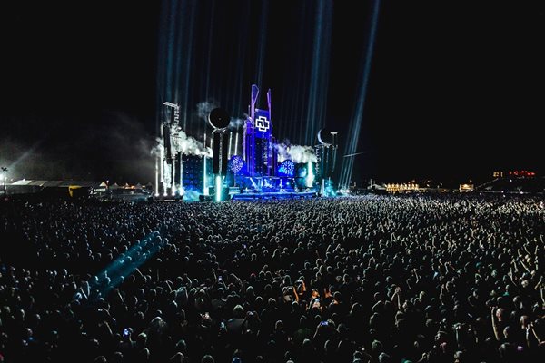 Rammstein Oostende Aug 4 Tim Tronckoe 2022 1