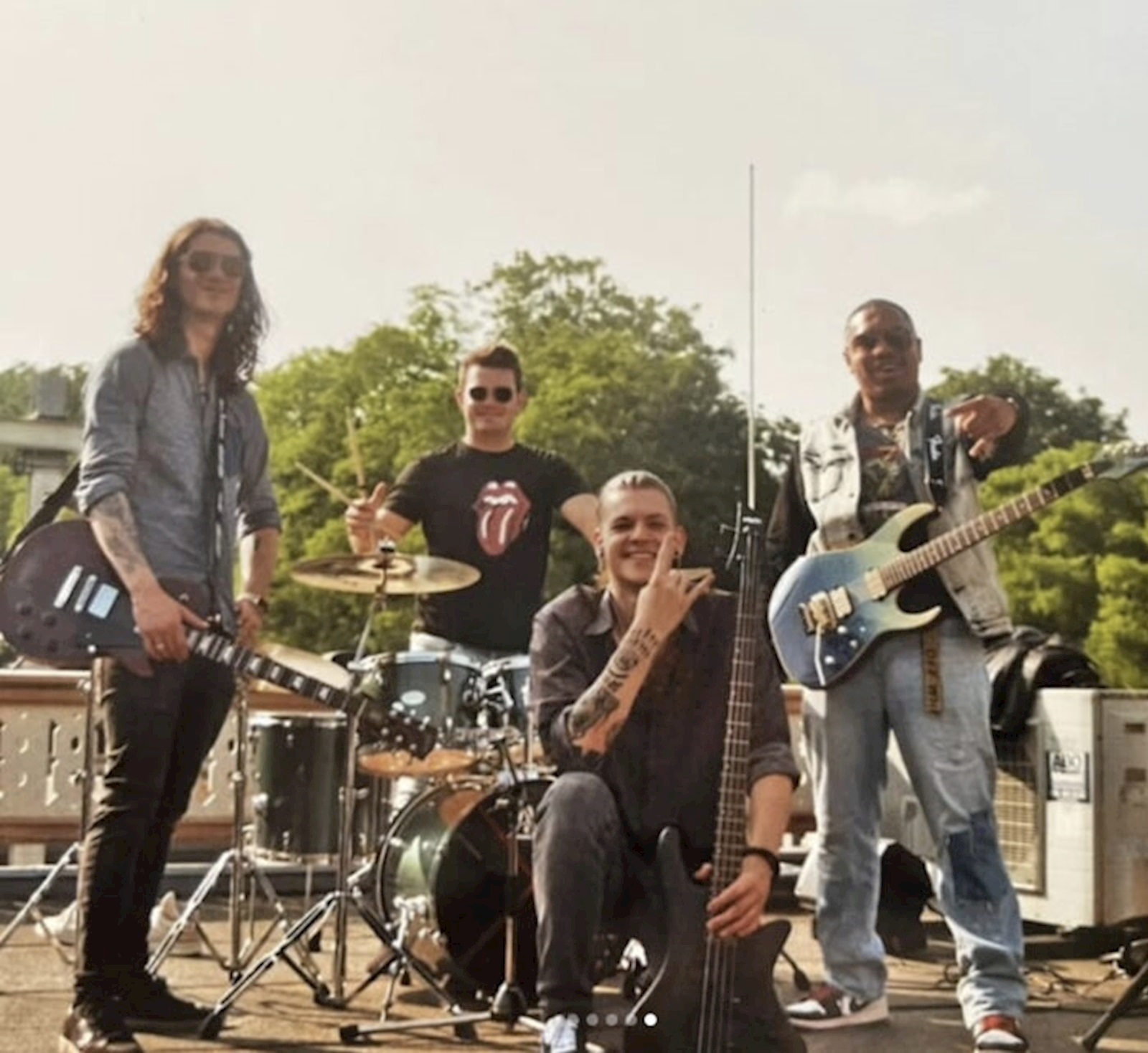 STOIC Willem Twee 2025