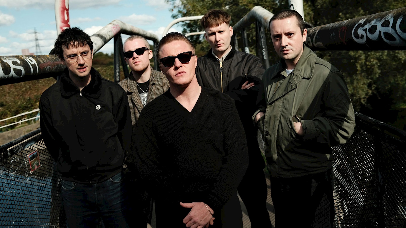 Rifle - Foto: Jack Taylor Gotch