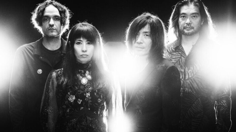 Mono Tour 2022