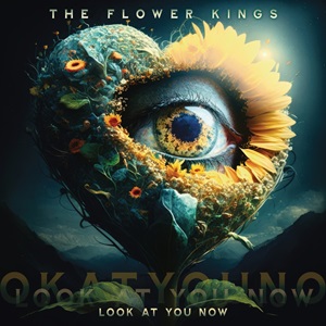 THE FLOWER KINGS
