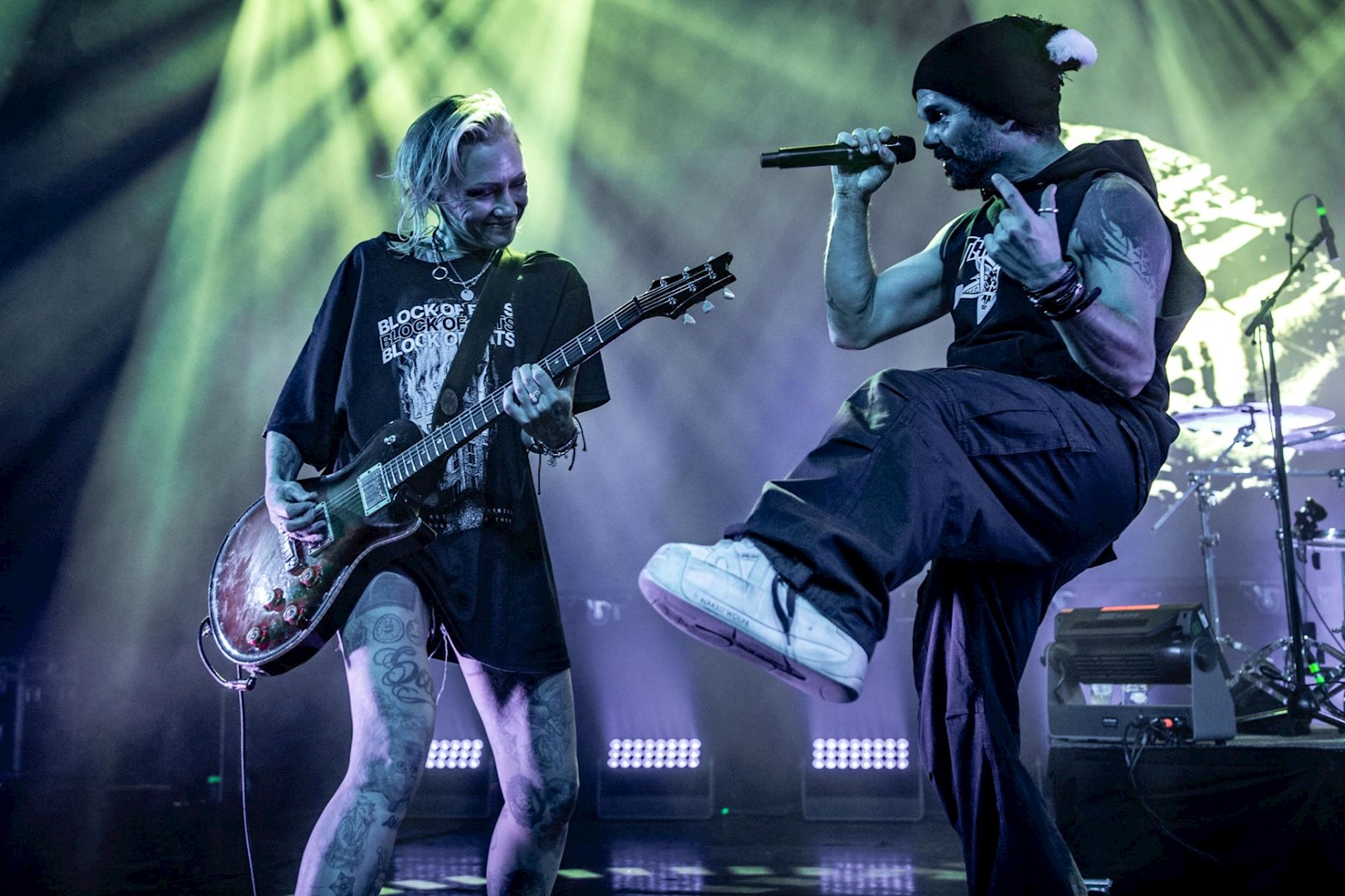 3. The Rasmus @ Trix 3