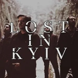 Lost In Kyiv viernulvier 2026
