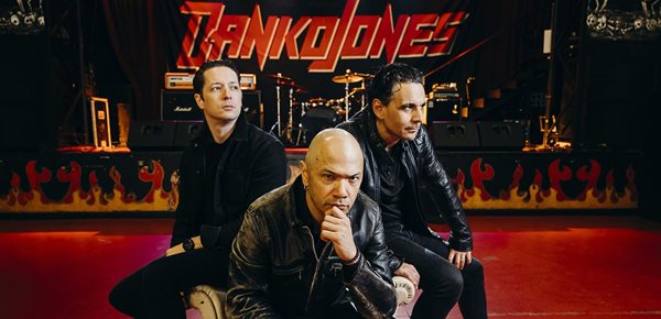 Danko Jones 50 Photobyjonusual