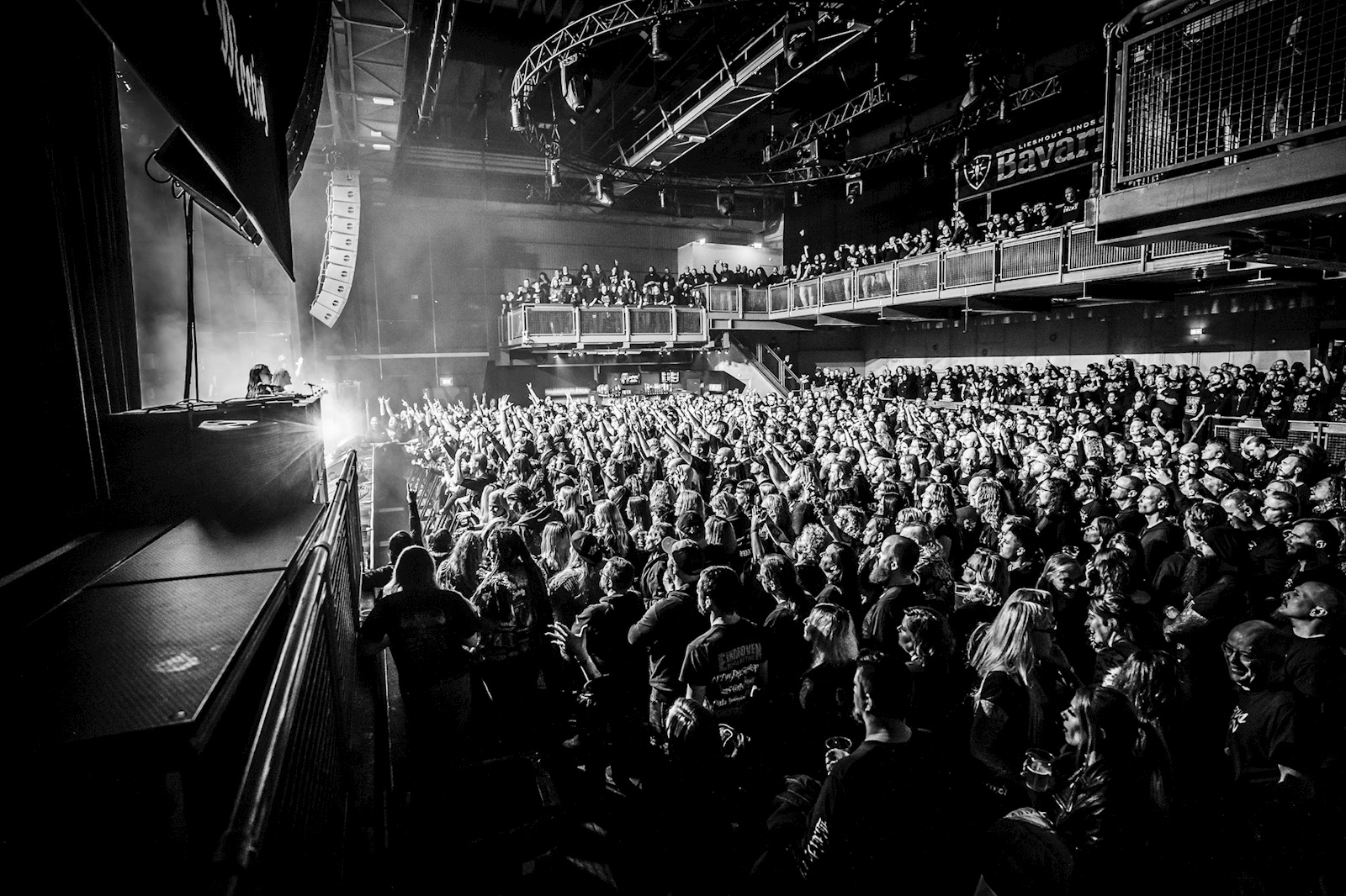 EINDHOVEN METAL MEETING 2022 - Het grote verslag | Rock Tribune
