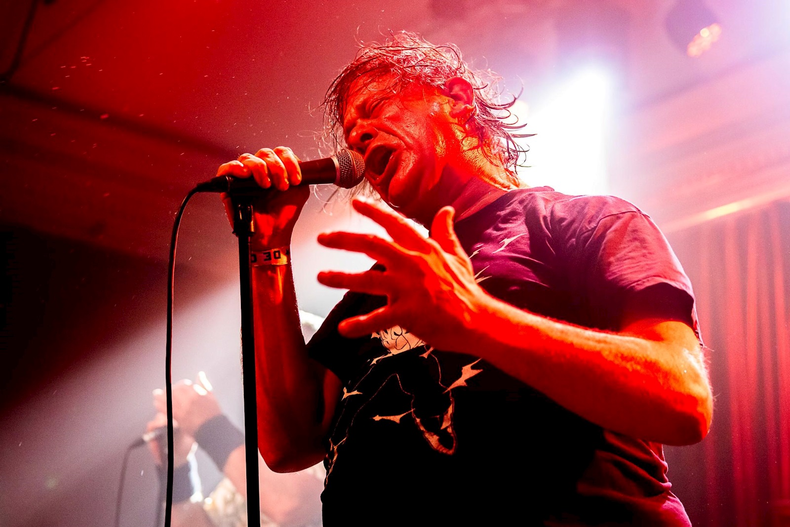 The 5Z @ De Casino 1