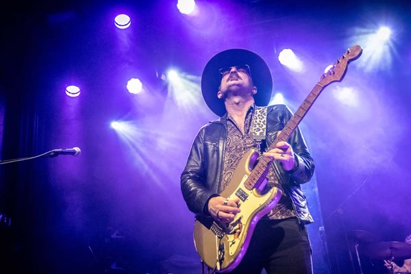Thin Lizzy Sessions 2