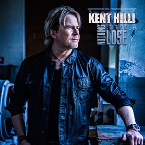 KENT HILLI