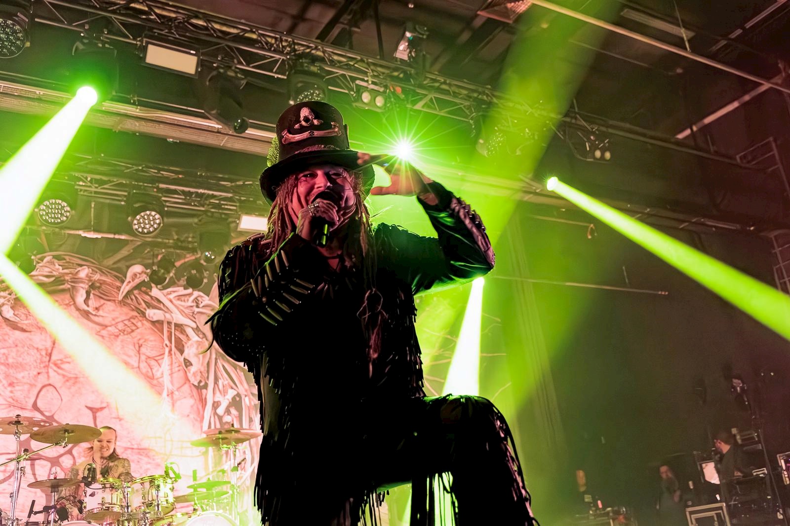 Korpiklaani 1