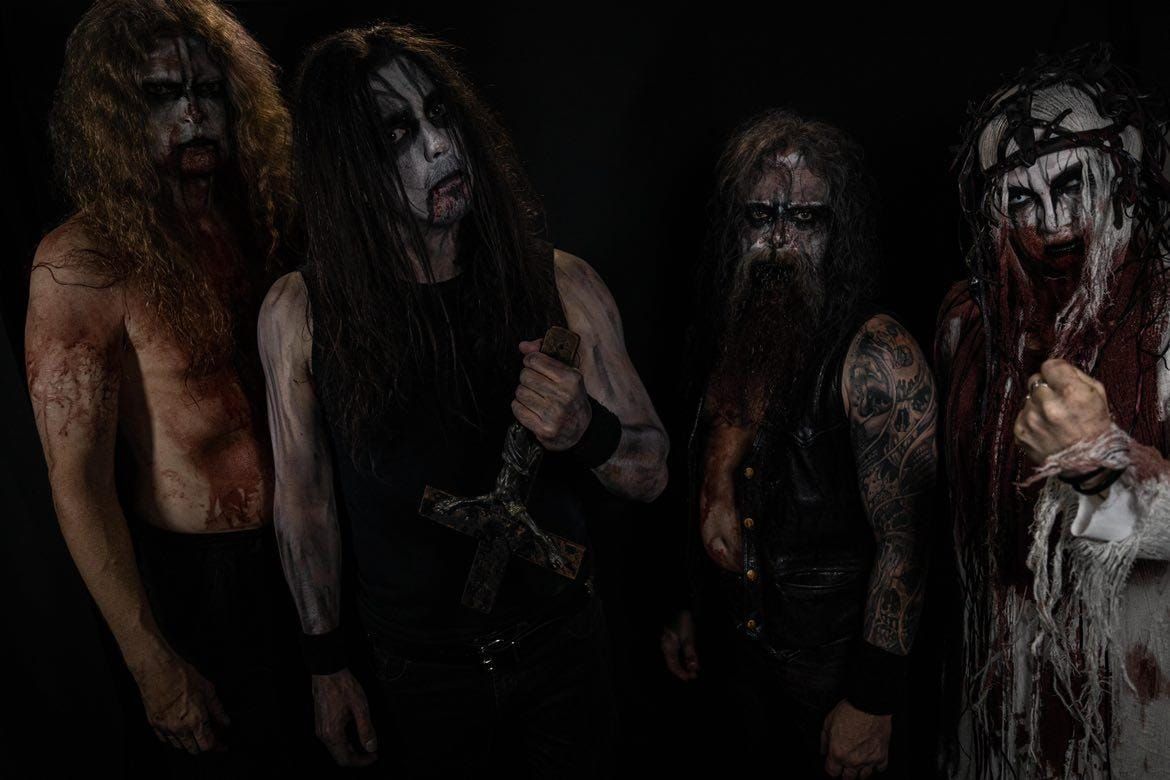 Darkened Nocturn Slaughtercult DVG 2026