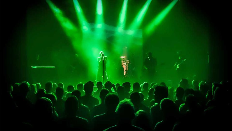 Airbag Cacaofabriek 2022