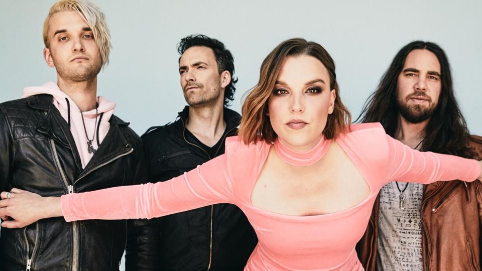 Halestorm 013 2022