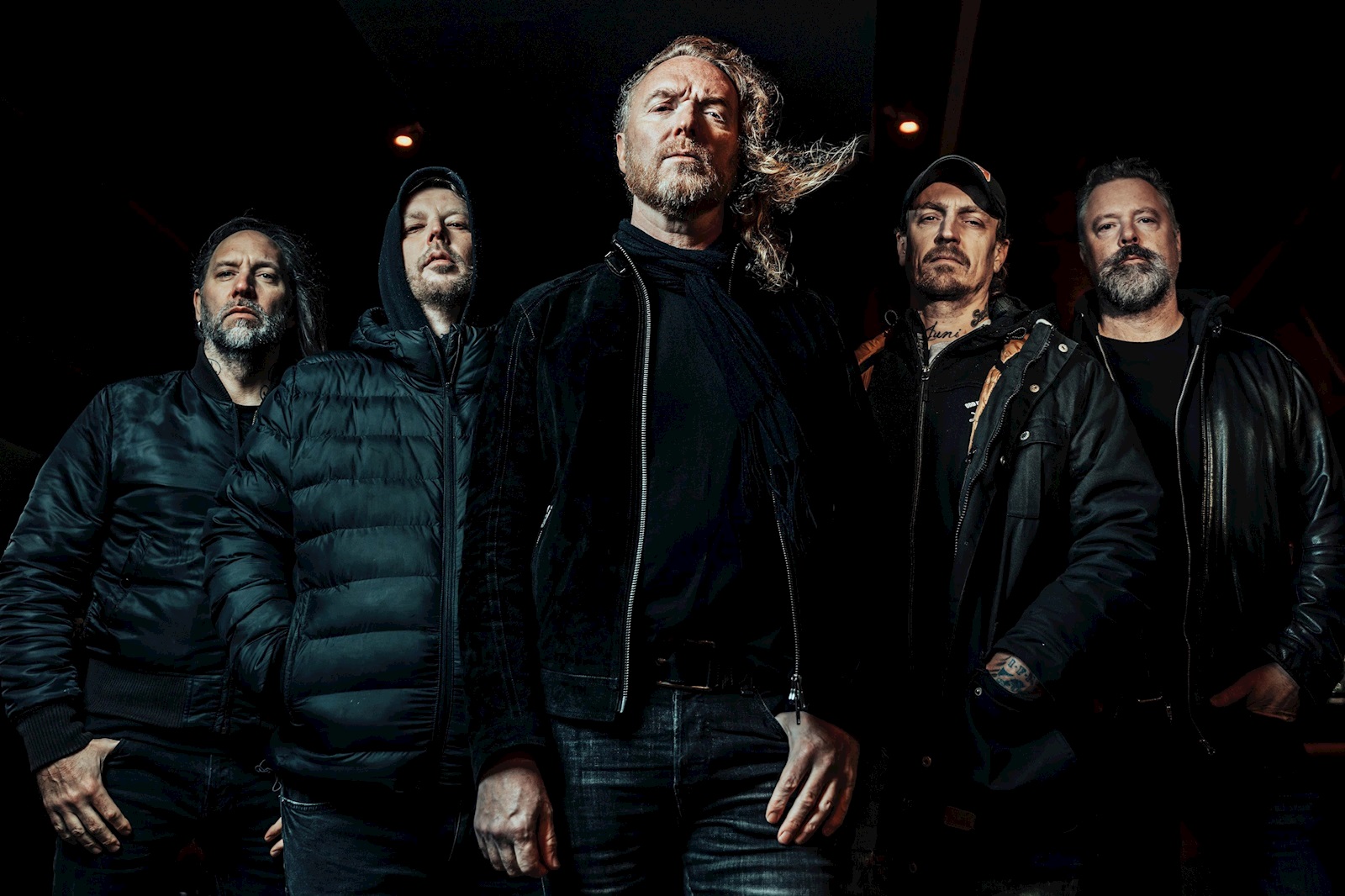 The Halo Effect 2024