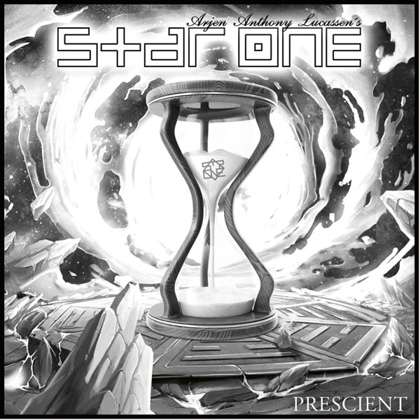 Arjen Anthony Lucassen’s Star One - Prescient