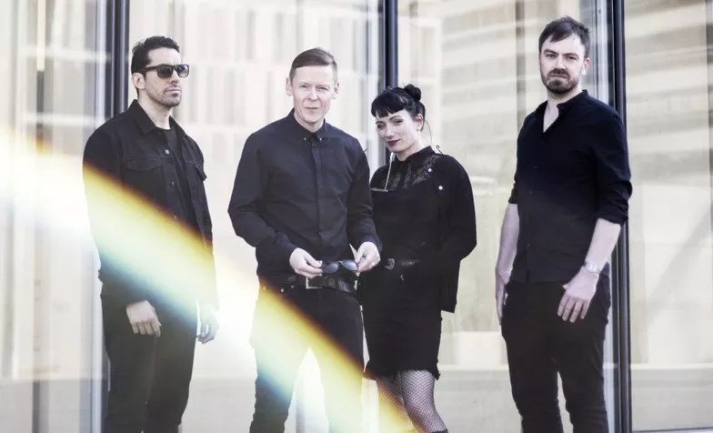 Pure Reason Revolution Boerderij 2023