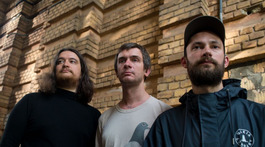 Stoned Jesus Melkweg 2022