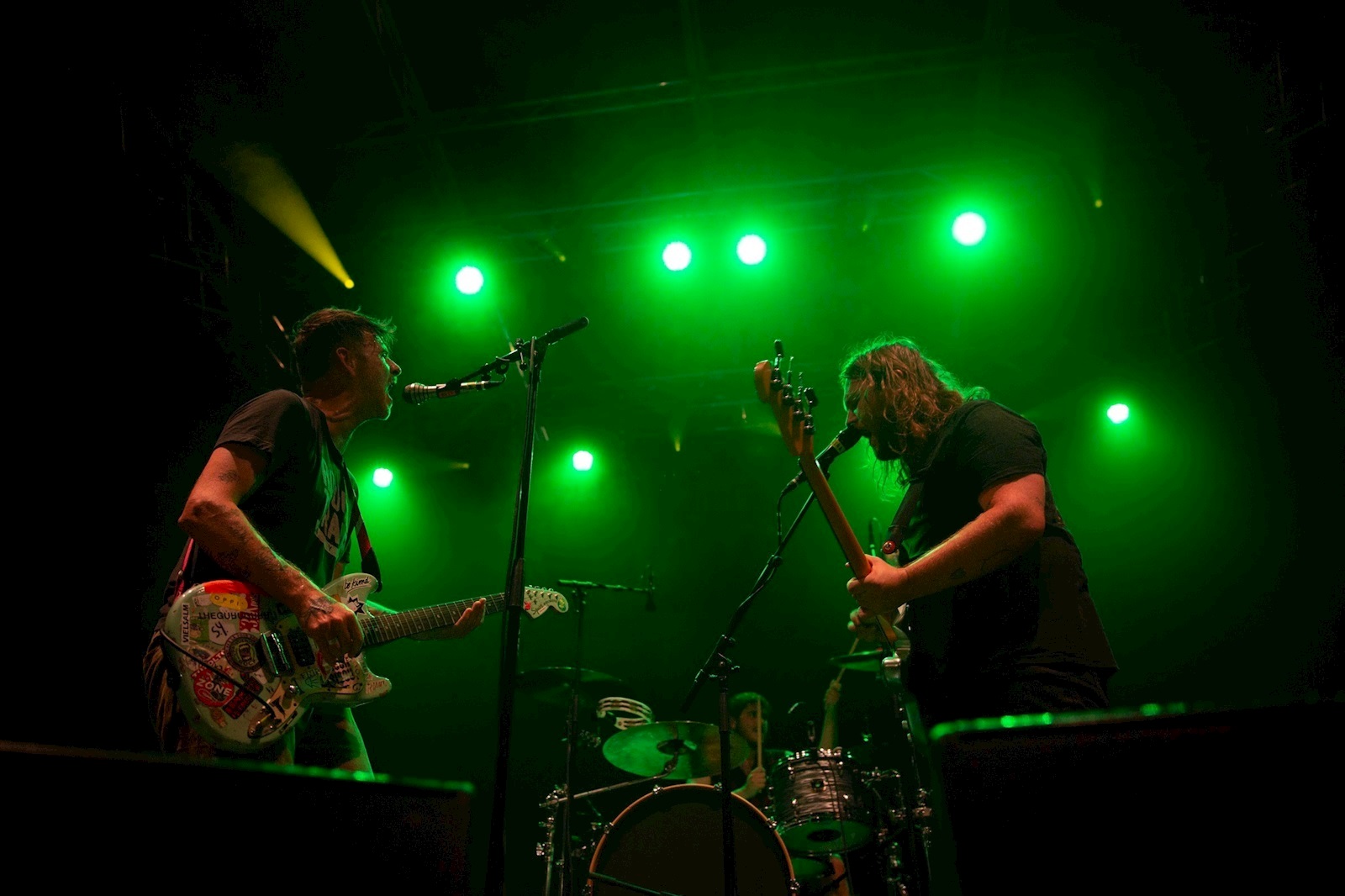 It It Anita La Zone 2024