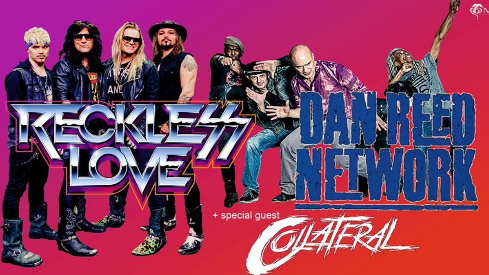 Reckless Love Aarschot 2022
