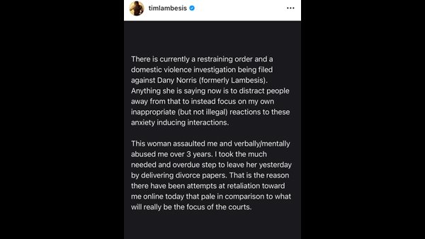 Statement 1