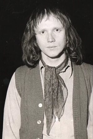 Pete Dunton 2