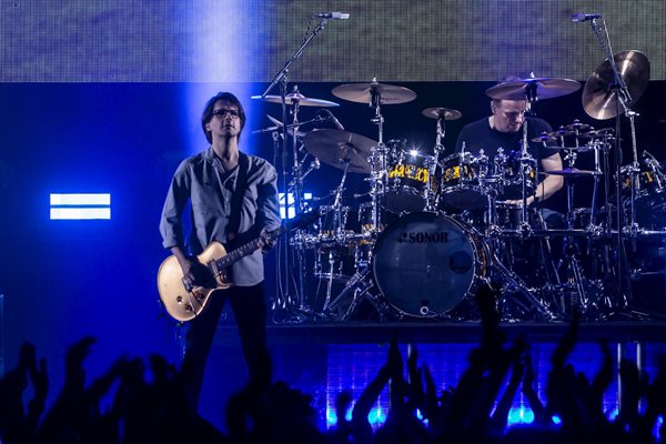 Porcupine Tree 06