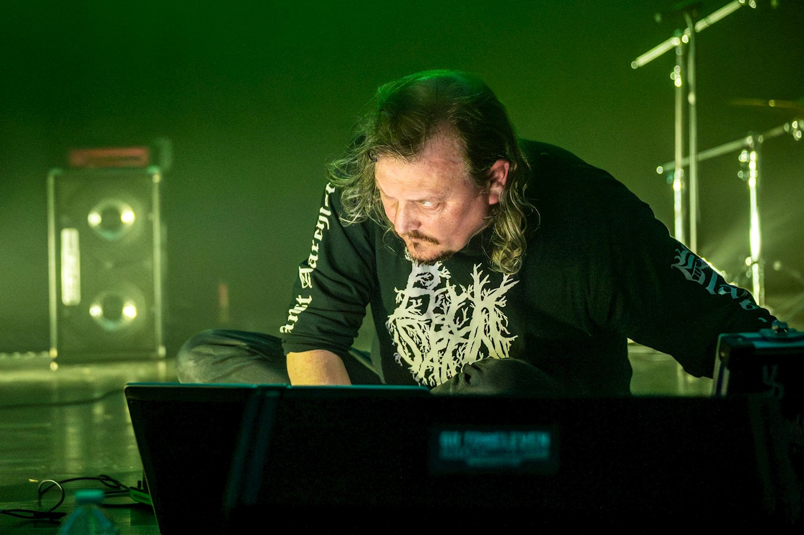 Hellstorm Of Flaming Nothingness