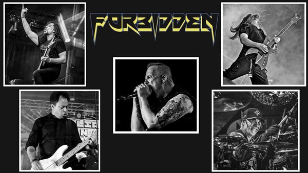 Forbidden