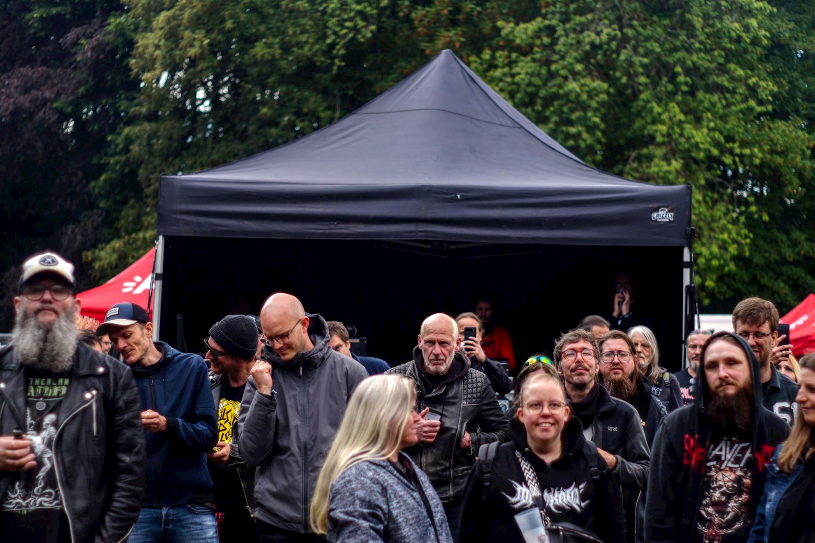 ANTWERP METAL FEST 7