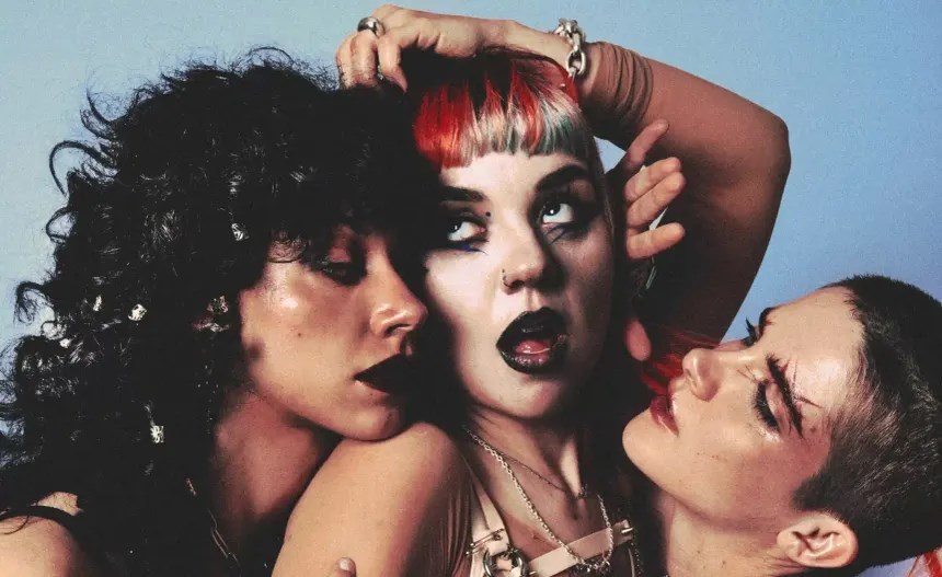 Grandma's Ashes - Foto: Elisa Grosman