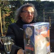 PAUL VAN DE GEHUCHTE