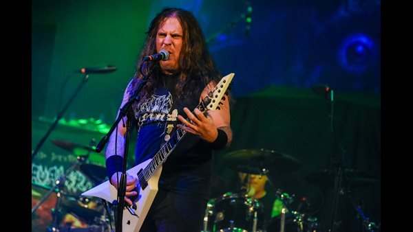 Exhumed 2