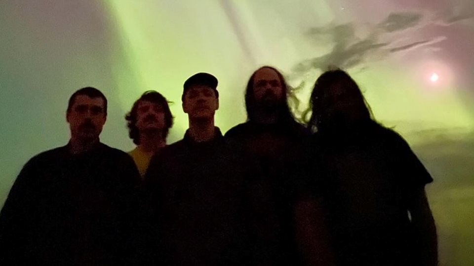 Full Of Hell Effenaar 2026