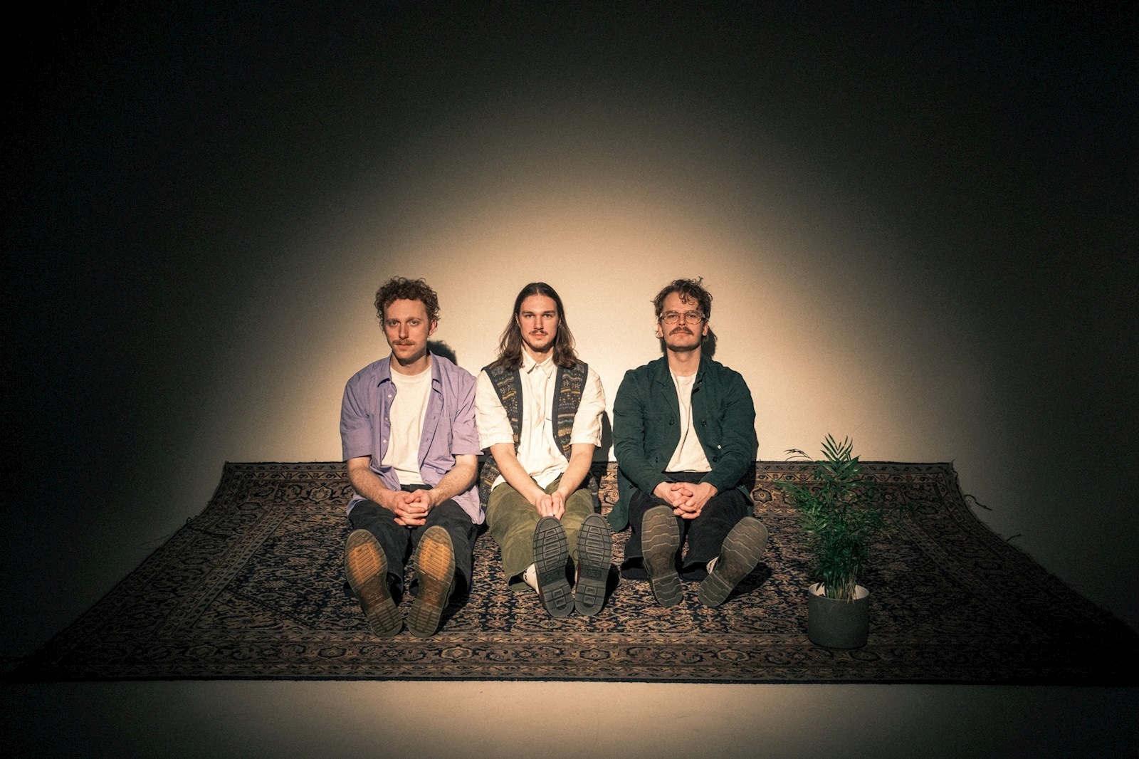 Salmon On A Leash Rotown 2026