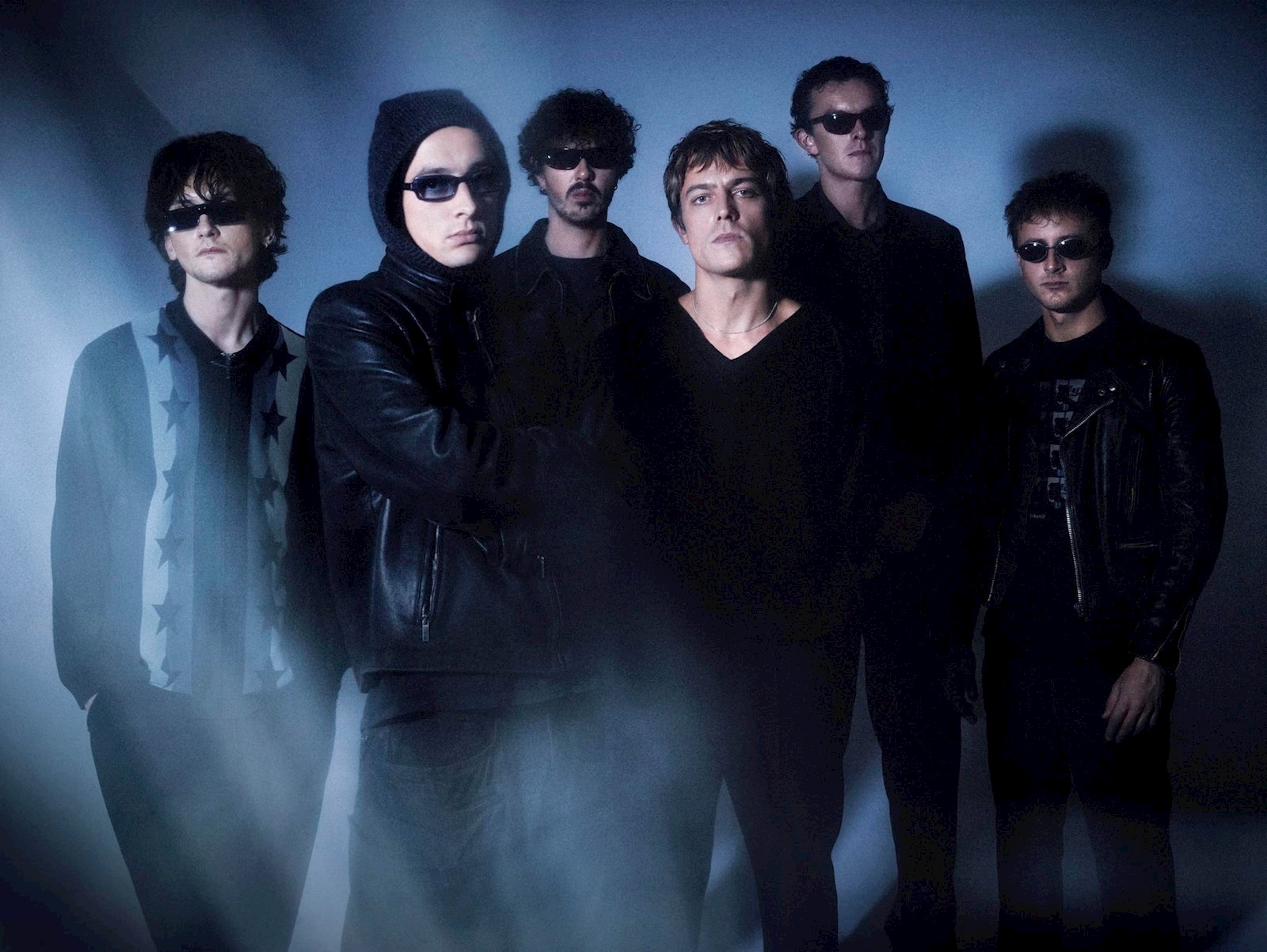 Deadletter Paradiso 2026